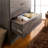 Ballone 31.5'' W 4 - Drawer Dresser