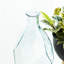 Hollomon Glass Flower Floor Vase-1720283201-1720283200