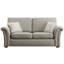 Castleacre Three Seater, Fixed Back-1329113756