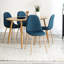 Upholstered Dining Chair-30746785