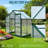 Polycarbonate Greenhouse-119666347