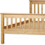 Callensburg Solid Wood Bed-16542933