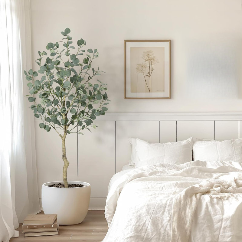 Plant, 152.4cm x 78.74cm