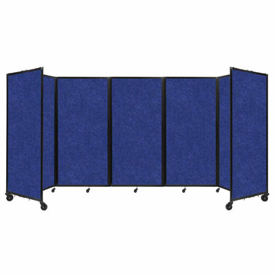 Cloison portative Soundsorb Room Divider 360