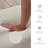 76.8'' Velvet Convertible Sofa-1710279115