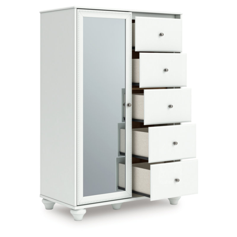 Commode Diellza