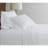100% Cotton Standard Solid Colour Sheet Set-1618692853-1618692863