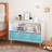 Bakerman Bookcase Storage Bookcase-1198169593