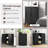 Bathroom Cabinet-1925137258