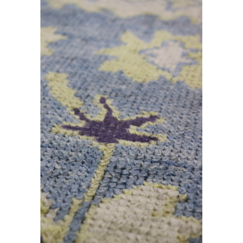 Fragment One-of-a-Kind 2'6" X 16' Area Rug