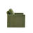 Hampden Rounded Arm Chenille Upholstery Accent Chair-1685668912