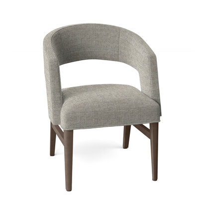 Bryant Upholstered Arm Chair