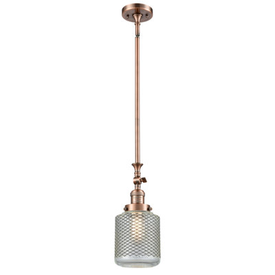Iyana 1 - Light Single Pendant