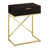 Espresso/Gold