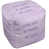 Mauve clair / mauve