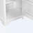 Bathroom Storage 20 " W Free Standing Wall Mounted Single Double With Top