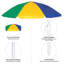 Aukievah 180cm Beach Parasol