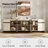 Aadam 94.5'' Sideboard-1050124425