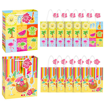 Sacs-cadeaux en papier