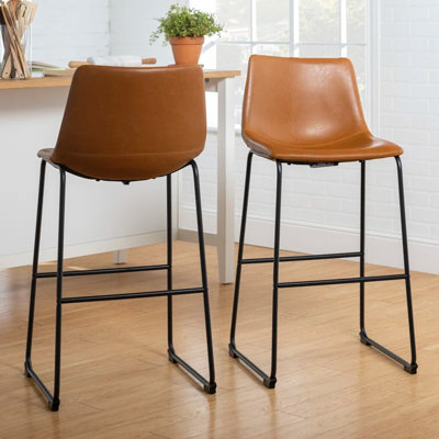 Julienn Bar & Counter Stool