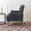 Chaise avec accoudoirs UnaMara-980737000