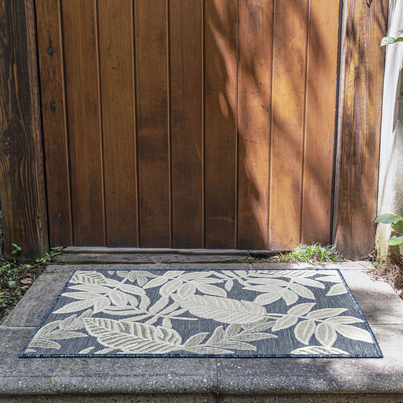 Tapis Daisy, Rectangle 1 pi 11 po x 3 pi