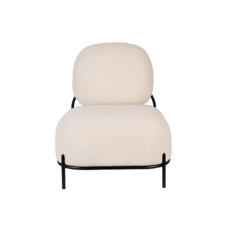 Polly Lounge Chair
