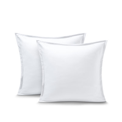 Ultra-Soft Pillow Sham Set