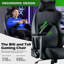 Fauteuil de direction Addington