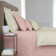 Triomphe Sateen Quilt