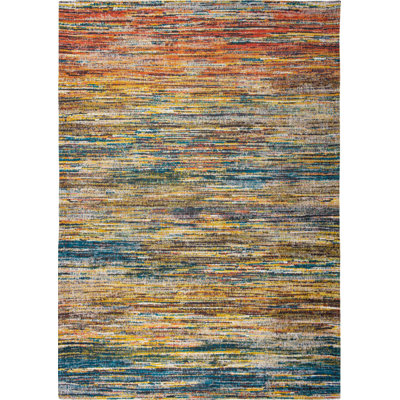 Sari Abstract Area Rug