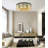 Yazmin Crystal Flush Mount-27969430-27969432