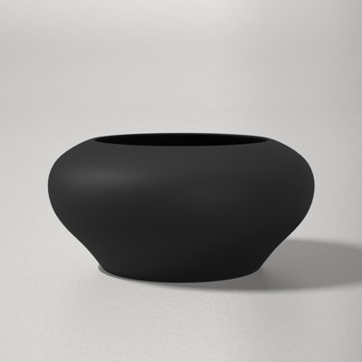 AllModern Wood Serving Bowl