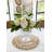 Cosmic Glass Table Vase