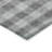 Colzie Flatweave Checkered Indoor / Outdoor Rug-109584117