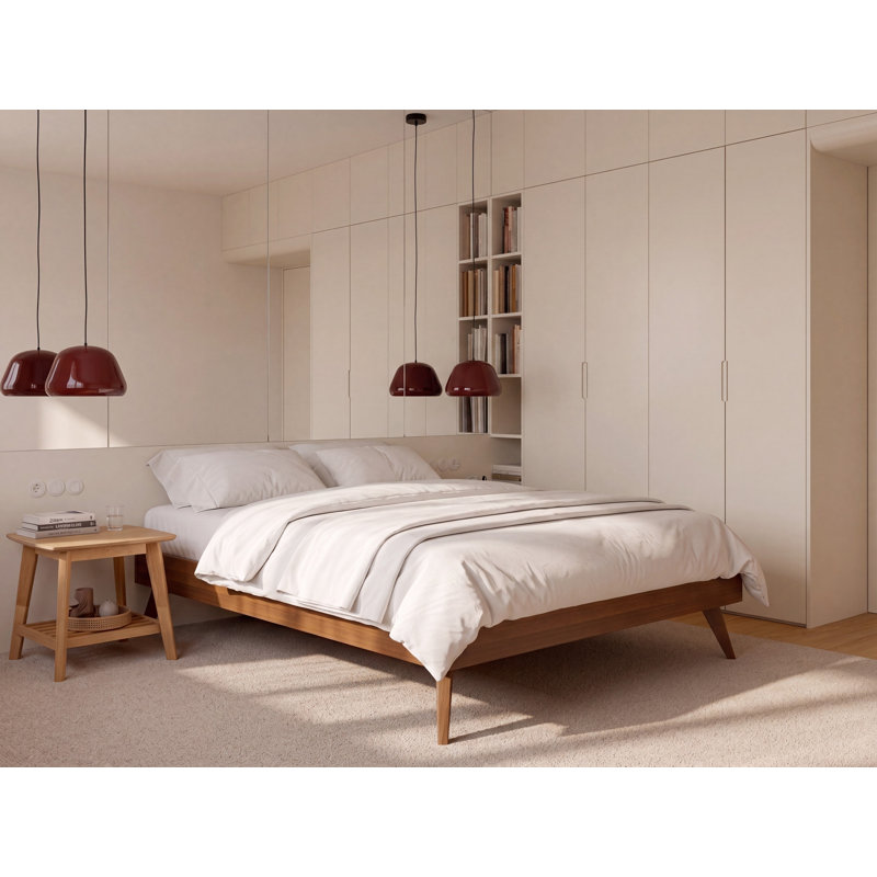 Hagaman Bed