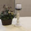 11.25'' H Tabletop Candlestick
