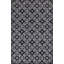 One-of-a-Kind 6' X 9' Area Rug