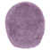 Billy-Dean Nylon 3 Piece Bath Rug Set with Non-Slip Backing