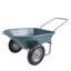 Chariots de jardin