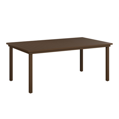 Vida Outdoor Dining Table