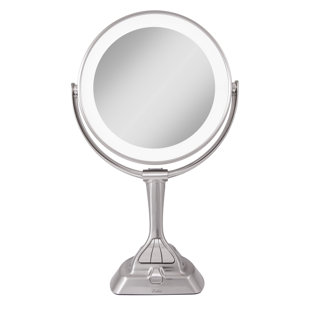LVAR410 Concave Mirror