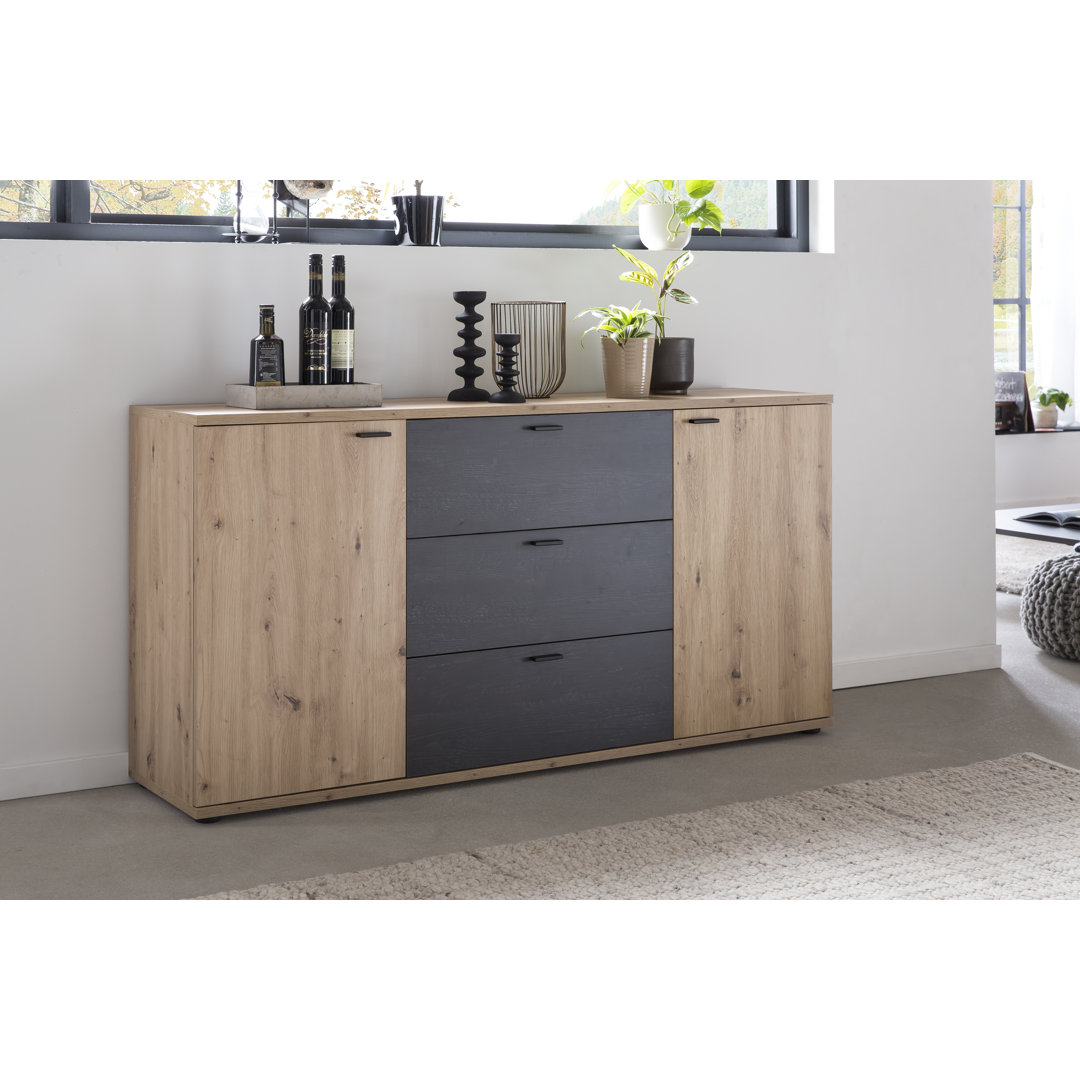 Sideboard 216 cm