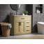 Meuble-lavabo simple 36 po Ahner-1009462926