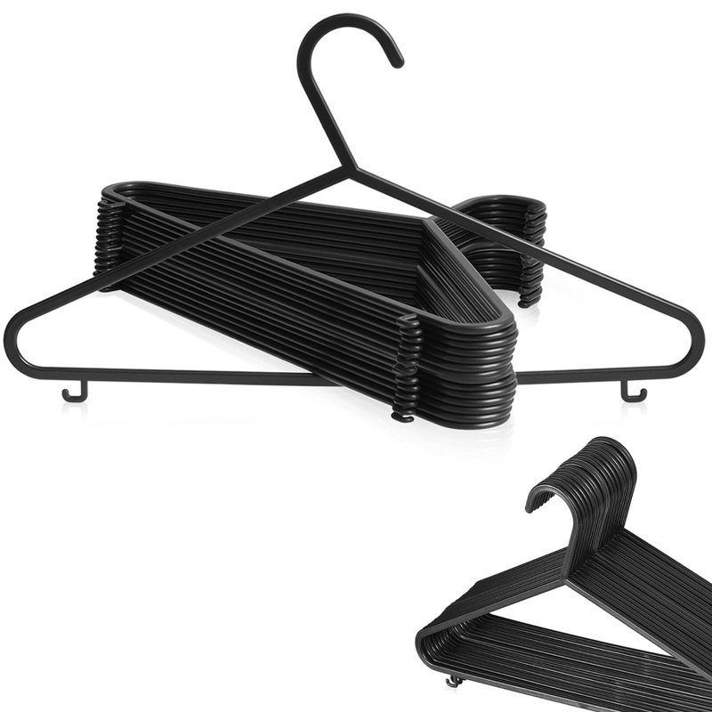 Plastic Standard Hanger