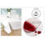 Marceille Rectangle Solid Colour Tablecloth-1647161924
