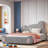 Abheer Upholstered Platform Storage Bed-313756995-313756992