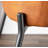 Greely Upholstered Counter Stool with Metal Frame-1936632224