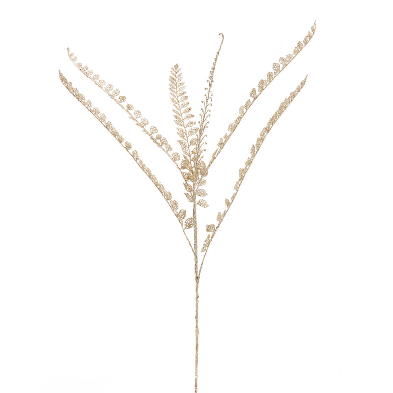 14.99cm Plastice No Tree Topper