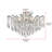 Stockard Flush Mount-27969209-27969212